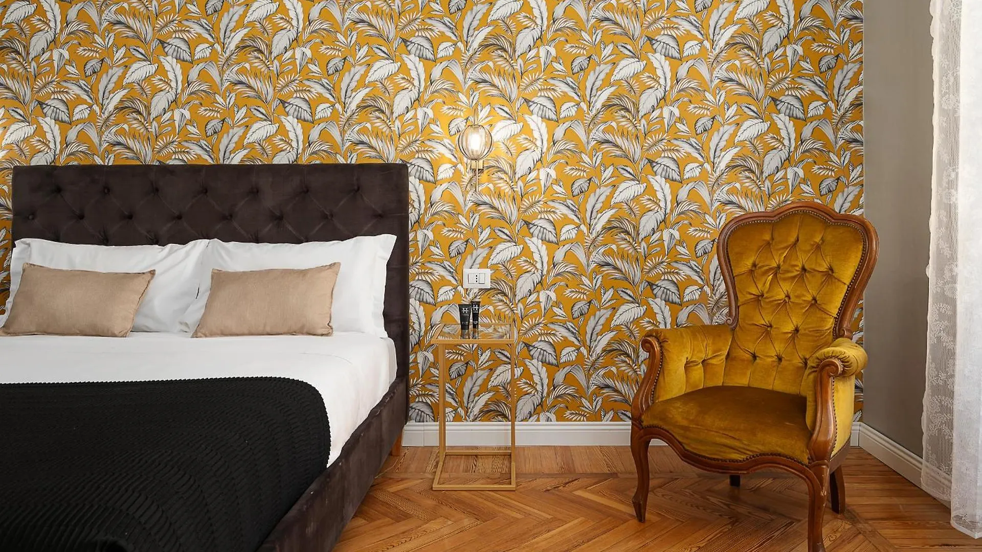 Classbnb - Elegant Apartment Near The City Center ミラノ 0*,